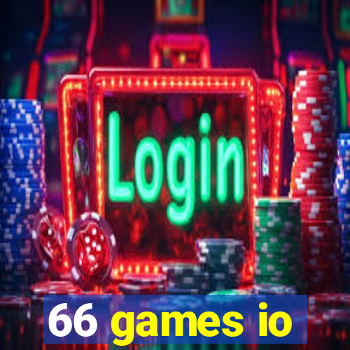 66 games io